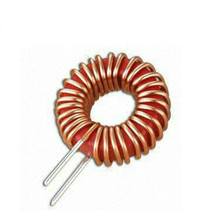 High stability cheap toroidal power inductor magnetic inductor for solar converter